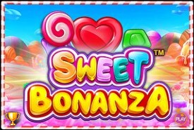 Sweet Bonanza — игровой автомат Pragmatic Play с множителями